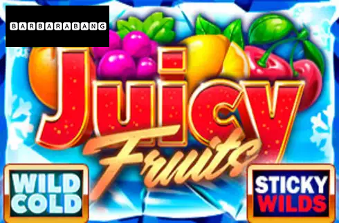 Juicy Fruits Wild Cold